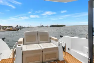 Thumbnail von Beneteau Gran Turismo 46 NEW TRADE-IN- ALL OFFERS & TRADES WELCOME