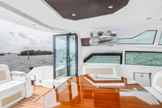Thumbnail von Beneteau Gran Turismo 46 NEW TRADE-IN- ALL OFFERS & TRADES WELCOME