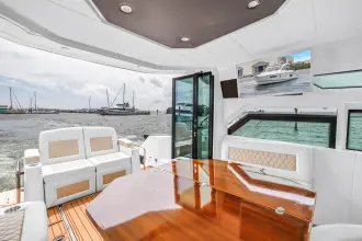 Thumbnail von Beneteau Gran Turismo 46 NEW TRADE-IN- ALL OFFERS & TRADES WELCOME