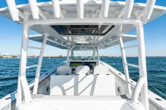 Thumbnail von Yellowfin 42 Offshore