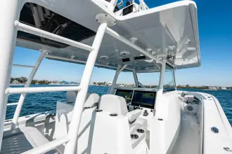 Thumbnail von Yellowfin 42 Offshore