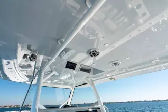 Thumbnail von Yellowfin 42 Offshore