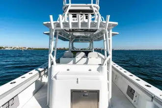 Thumbnail von Yellowfin 42 Offshore