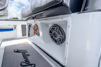 Thumbnail von Yellowfin 39 Offshore