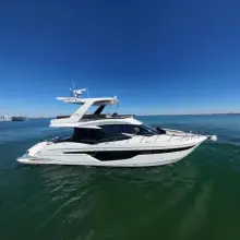 Thumbnail von Galeon 500 FLY Benellie II