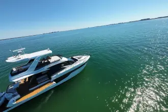 Thumbnail von Galeon 500 FLY Benellie II