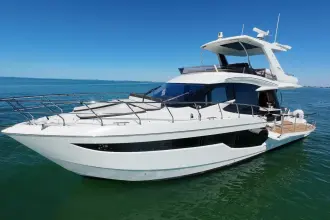 Thumbnail von Galeon 500 FLY Benellie II