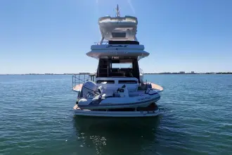 Thumbnail von Galeon 500 FLY Benellie II