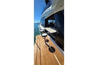 Thumbnail von Galeon 500 FLY Benellie II