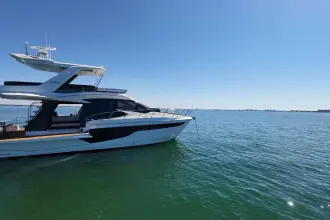 Thumbnail von Galeon 500 FLY Benellie II