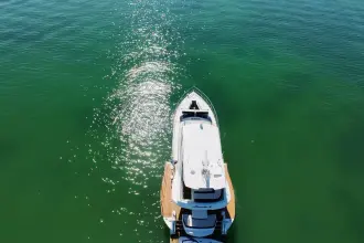 Thumbnail von Galeon 500 FLY Benellie II