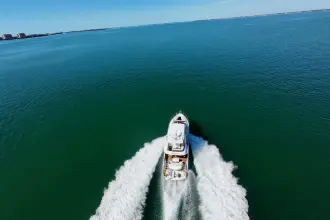 Thumbnail von Galeon 500 FLY Benellie II