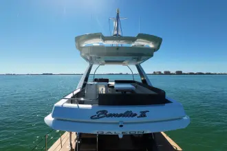 Thumbnail von Galeon 500 FLY Benellie II