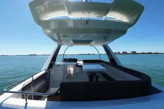 Thumbnail von Galeon 500 FLY Benellie II