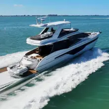 Thumbnail von Galeon 500 FLY Benellie II