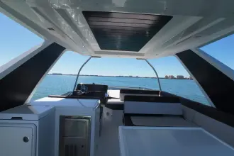 Thumbnail von Galeon 500 FLY Benellie II
