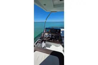 Thumbnail von Galeon 500 FLY Benellie II