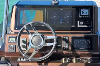 Thumbnail von Galeon 500 FLY Benellie II