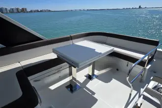 Thumbnail von Galeon 500 FLY Benellie II