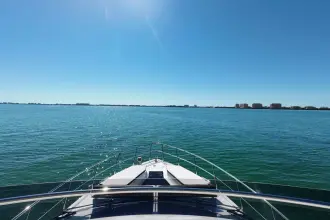 Thumbnail von Galeon 500 FLY Benellie II