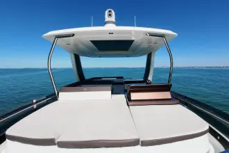Thumbnail von Galeon 500 FLY Benellie II