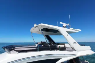 Thumbnail von Galeon 500 FLY Benellie II