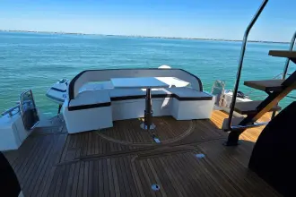 Thumbnail von Galeon 500 FLY Benellie II