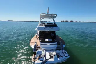 Thumbnail von Galeon 500 FLY Benellie II
