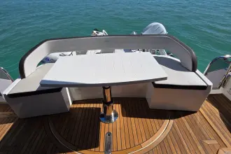 Thumbnail von Galeon 500 FLY Benellie II
