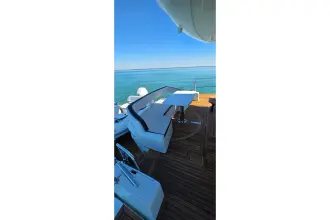 Thumbnail von Galeon 500 FLY Benellie II