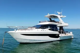 Thumbnail von Galeon 500 FLY Benellie II