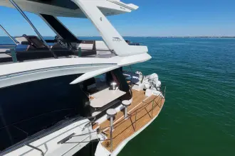 Thumbnail von Galeon 500 FLY Benellie II