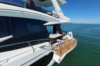 Thumbnail von Galeon 500 FLY Benellie II