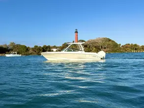Thumbnail von Boston Whaler 280 Vantage