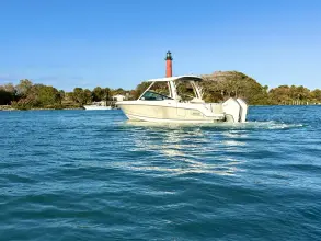 Thumbnail von Boston Whaler 280 Vantage