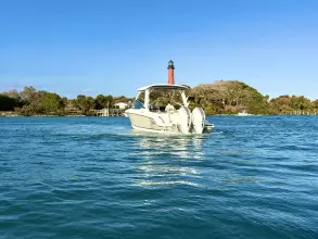 Thumbnail von Boston Whaler 280 Vantage