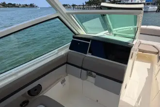 Thumbnail von Boston Whaler 280 Vantage