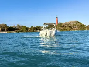 Thumbnail von Boston Whaler 280 Vantage