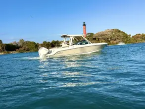 Thumbnail von Boston Whaler 280 Vantage