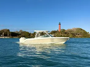Thumbnail von Boston Whaler 280 Vantage