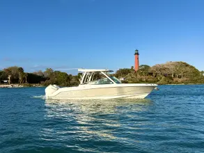 Thumbnail von Boston Whaler 280 Vantage