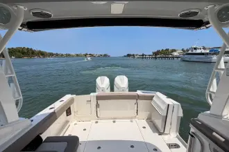 Thumbnail von Boston Whaler 280 Vantage