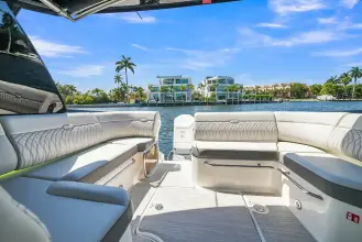 Thumbnail von Sea Ray 370 Sundancer Outboard