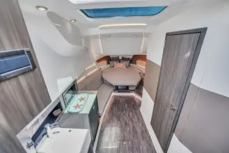 Thumbnail von Sea Ray 370 Sundancer Outboard