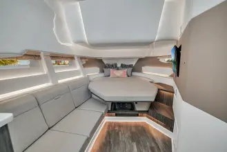 Thumbnail von Sea Ray 370 Sundancer Outboard