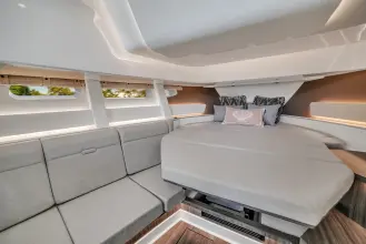 Thumbnail von Sea Ray 370 Sundancer Outboard