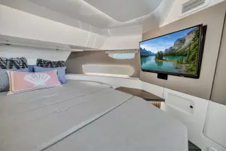 Thumbnail von Sea Ray 370 Sundancer Outboard