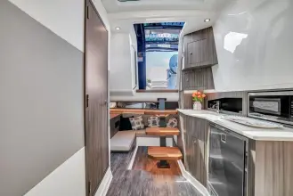 Thumbnail von Sea Ray 370 Sundancer Outboard