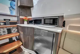 Thumbnail von Sea Ray 370 Sundancer Outboard