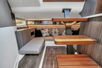 Thumbnail von Sea Ray 370 Sundancer Outboard